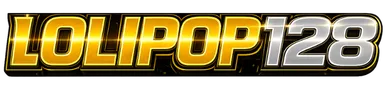 LOLIPOP128 Logo